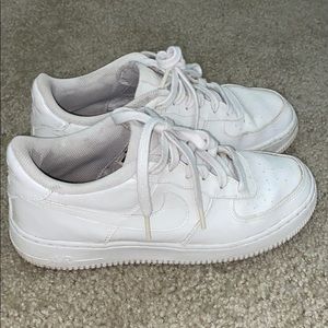 Nike Air Force 1s